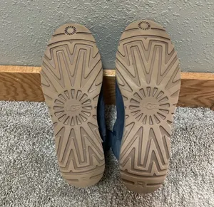 UGG Kristin Mini Wedge Boots thumbnail 5
