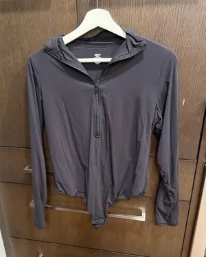 SKIMS Fits Everybody Zip Up Bodysuit 2XL thumbnail 1