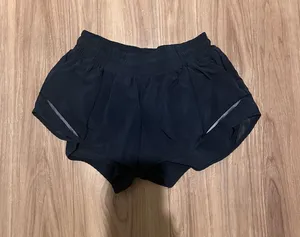 Lululemon Hotty Hot Shorts 2.5" thumbnail 1