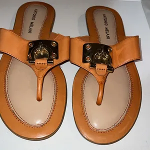 Antonio Melani sandals women’s size 7 1/2 thumbnail 10