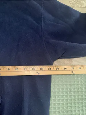 Whitefox Season‎ 7 Oversized Hoodie size S/M thumbnail 4