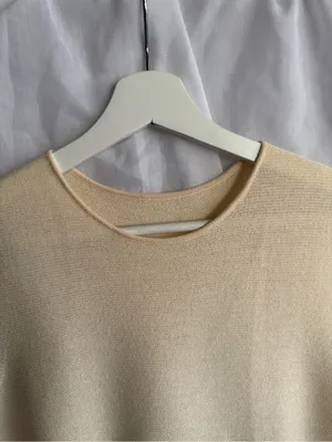Talbots Vintage Knit Tank Top thumbnail 3
