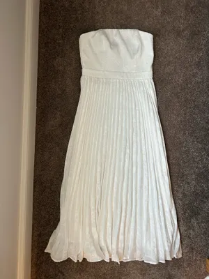 Lulus Midi Dress thumbnail 5