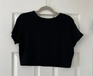 Wild Fable Crop Top thumbnail 1