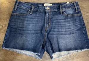 Levi’s shorts in a size 14 thumbnail 1