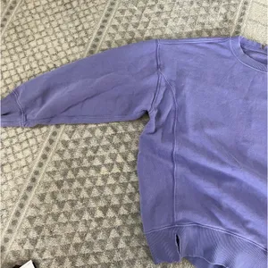 Aerie Crewneck Sweatshirt Oversized thumbnail 2