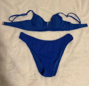 Shade Shore Top & Bikini thumbnail 1