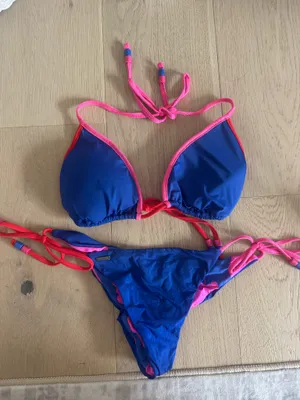 Maaji reversible bikini set thumbnail 1