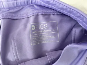 FIGS Jogger Pants thumbnail 3