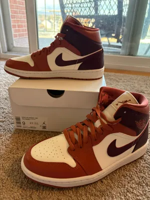 Jordan Nike thumbnail 1