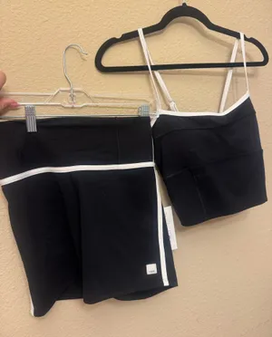 Vuori Set Workout thumbnail 1