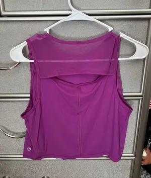 Lululemon Tank Tops thumbnail 2