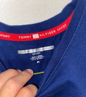 Tommy Hilfiger Shirt thumbnail 2