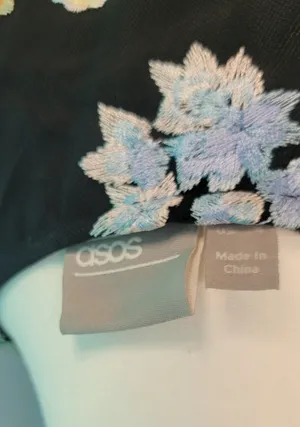 ASOS Dress thumbnail 4