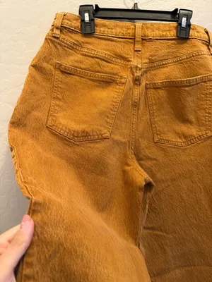 Universal Thread Vintage Jeans Straight thumbnail 3