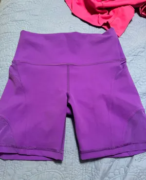 Lululemon Biker Shorts thumbnail 1