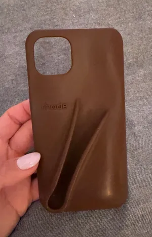 Real Rhode IPhone 13 phone case  thumbnail 1
