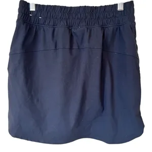 RACHEL ZOE Black Skort thumbnail 10