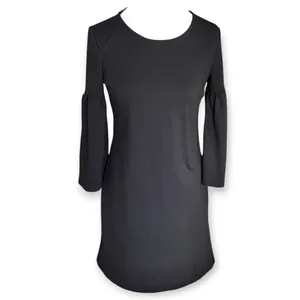 Gap Dress Black Mini  thumbnail 2