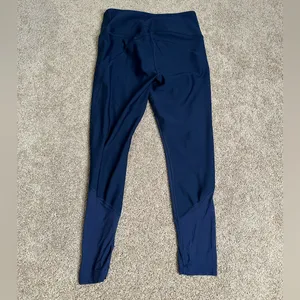 Under Armour‎ Project Rock Leggings thumbnail 5