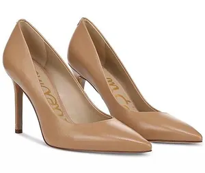 Sam Edelman Hazel Slip-On Pumps thumbnail 1