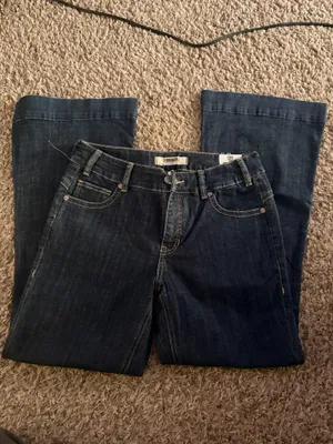 Rock & Roll Cowgirl Bootcut Jeans thumbnail 3