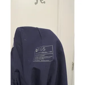 FIGS Zamora Jogger Scrub Pants Womens Navy 4XL Nursing Doctor Vet Medical Pocket thumbnail 4