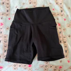 Colorfulkoala biker shorts thumbnail 1
