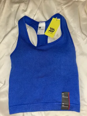Target Tank top thumbnail 1