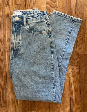 ZARA Jeans thumbnail 1