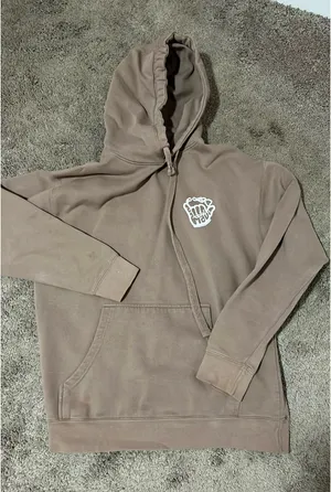 Sweatshirt Brown Size L thumbnail 1