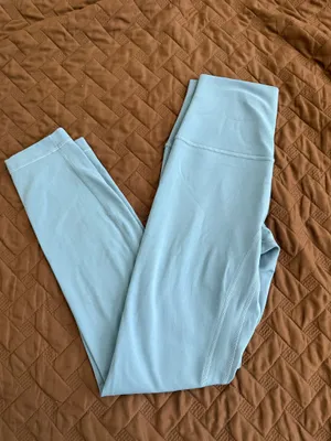 Lululemon Leggings Align 25" thumbnail 5