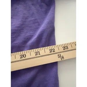 Walt Disney World Purple Potion Glitter Spirit Jersey Size Medium Oversize thumbnail 10