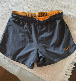 Nike Dri-Fit Shorts Women’s thumbnail 1