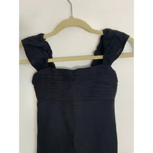 Abercrombie The Emerson Cap Sleeve Mini Dress NWT xxs thumbnail 2
