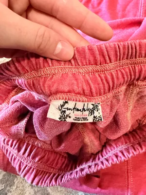 Free People Sweatpants thumbnail 3