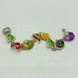 Rosemarie Conversational Bracelet thumbnail 4