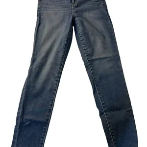 American Eagle Jeans Size 10 Inseam 26 inches Hi-Rise Jegging thumbnail 1