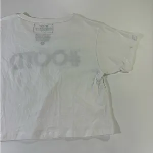 Riot Society White #OOTD tee thumbnail 8