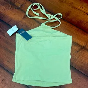 Hollister Halter NWT thumbnail 2