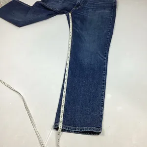 Levi’s 514 Men’s Straight Leg Jeans W38 x L32 thumbnail 5
