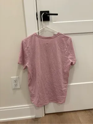 Lululemon Curved Hem Crewneck Tee thumbnail 4