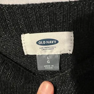 Old navy long sleeve Top thumbnail 4