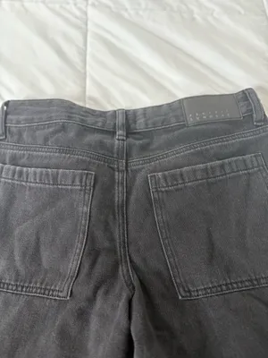 PacSun Low-Rise Baggy Jeans thumbnail 4