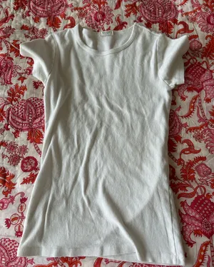 Brandy Melville Top thumbnail 1