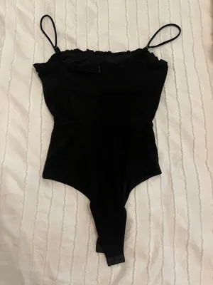 Princess Polly Bodysuit thumbnail 5
