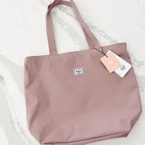 Herschel Supply Co.‎ Mica Canvas Tote Bag thumbnail 9