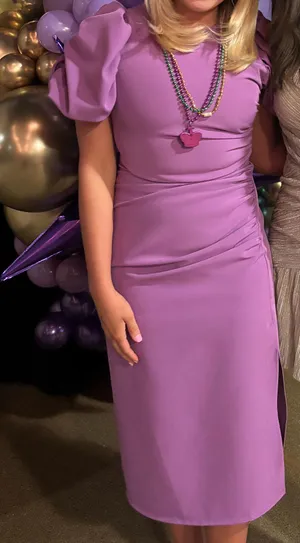 DO+BE Midi Dress thumbnail 2