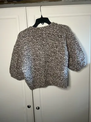 ASTR Colette Wool Chunky Sweater thumbnail 12
