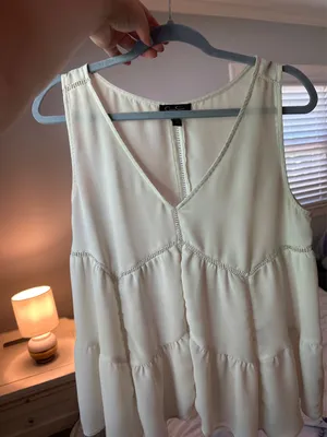 Jessica Simpson Top Tank thumbnail 1